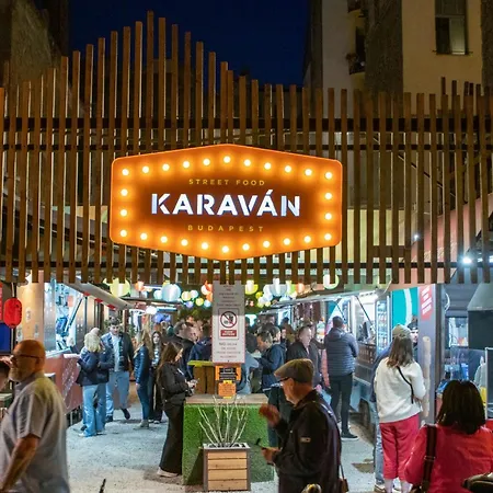 Turquoise * 부다페스트