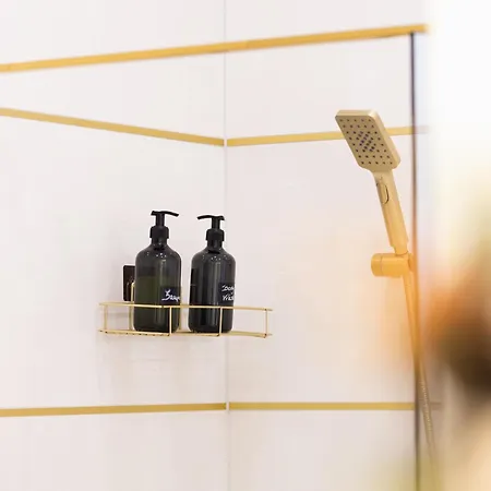 Turquoise 아파트 부다페스트