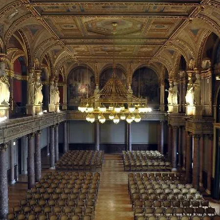 Turquoise * Budapest