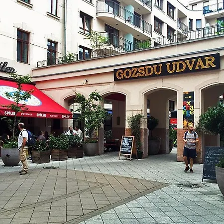 Apartament Turquoise