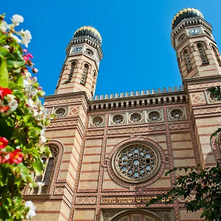 Apartament Turquoise Budapeszt