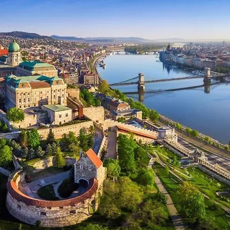 Turquoise Apartament *