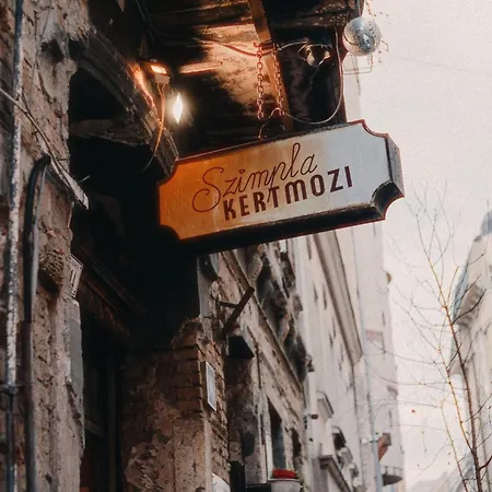 Turquoise Appartement *