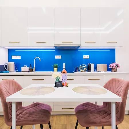 Turquoise * Budapeszt