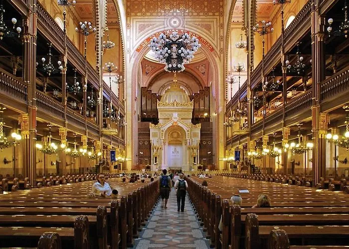 Daire Turquoise Budapeşte