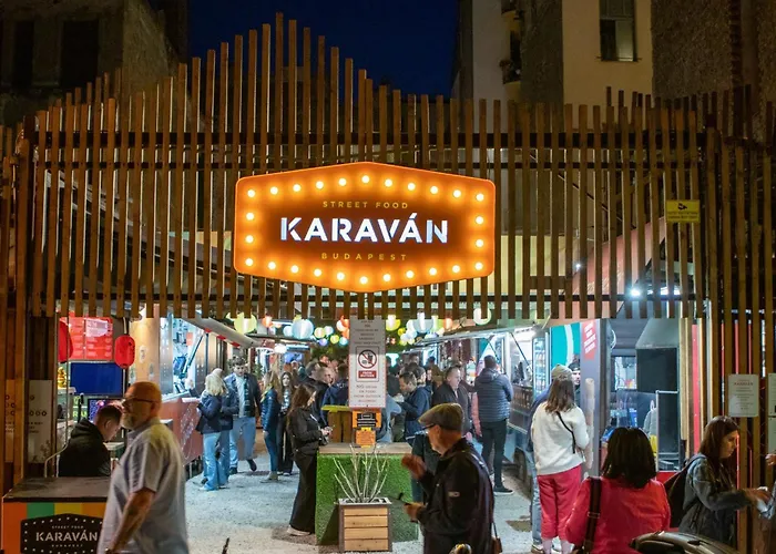 Turquoise * Budapeşte