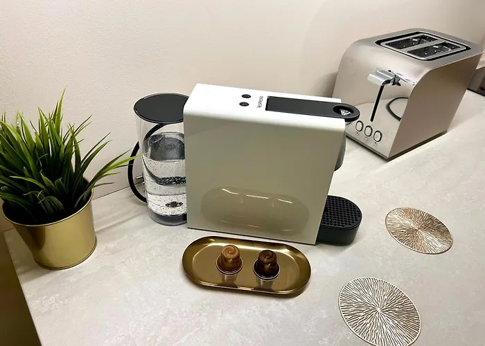 Apartman Turquoise *