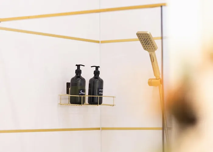 Turquoise Daire Budapeşte