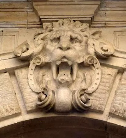 Turquoise * Budapest