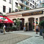 Apartament Turquoise
