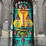 Turquoise Apartament *