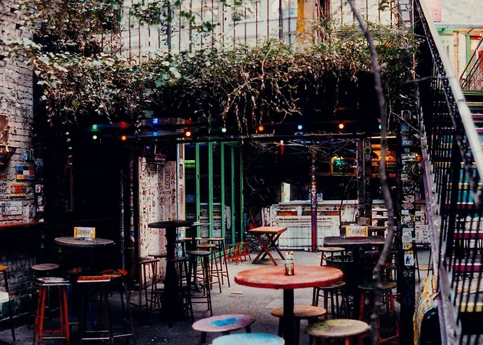 Turquoise Budapest